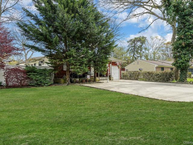 House for sale in Centereach, New York