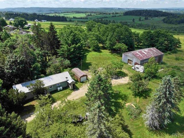 House for sale in Sherman, New York