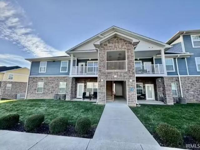Apartment for rent in Bloomington
