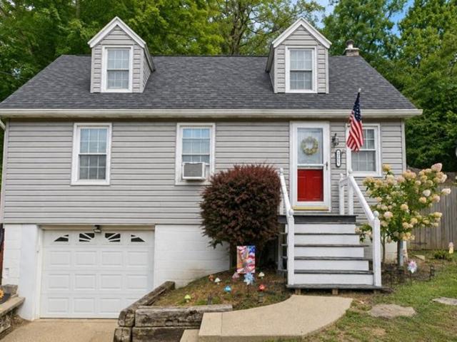 House for sale in Johnstown, Pennsylvania