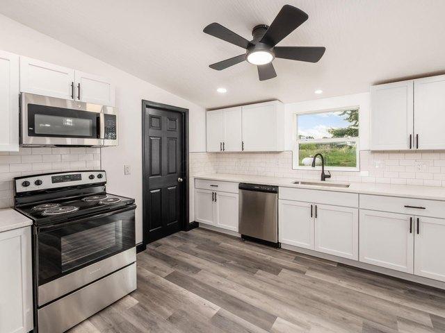 House for sale in Morrow, Ohio