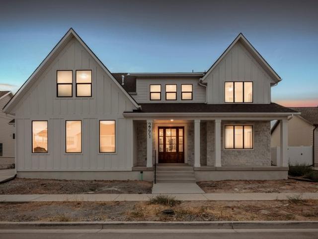 House for sale in Mapleton, Utah