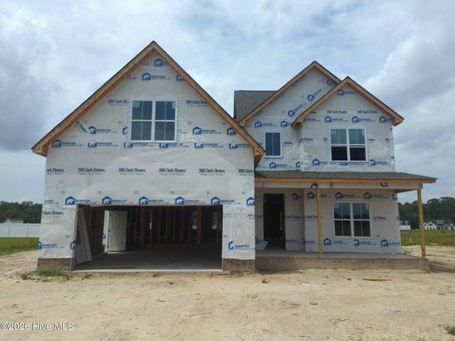 House for sale in Grimesland, North Carolina