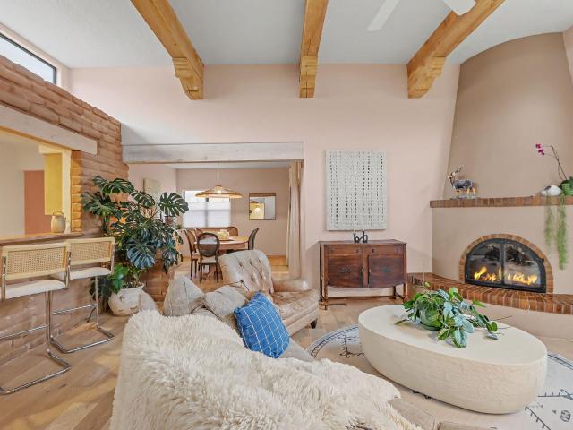 House for sale in New Mexico
