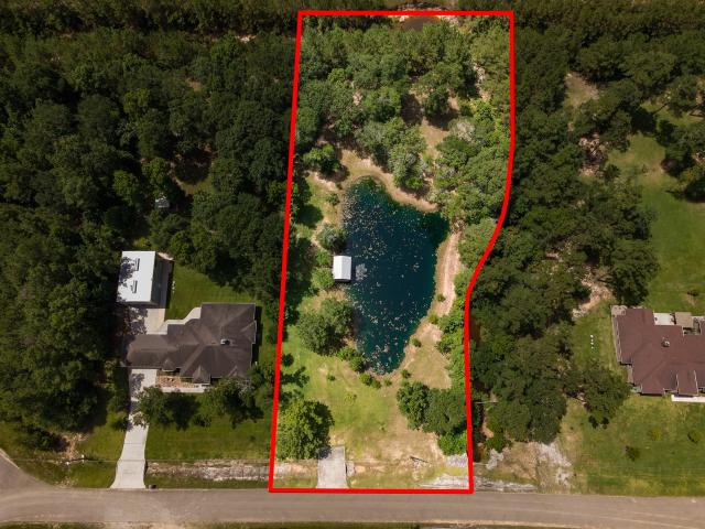 Land for sale in Splendora Land for sale in Splendora