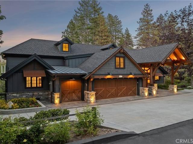 House for sale in Cedar Glen, California