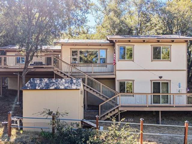 House for sale in Idyllwild, Riverside County