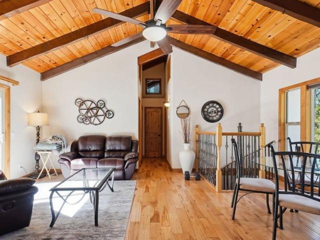 House for sale in Idyllwild, Riverside County