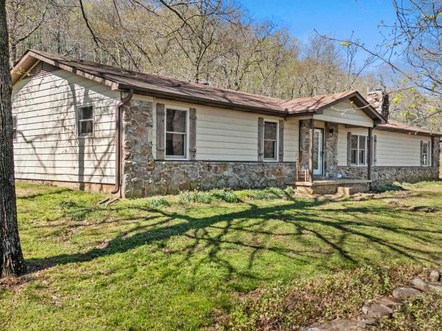 House for sale in Ark
