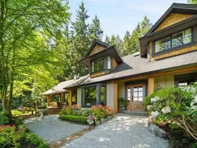 House for sale in Maple Ridge, British Columbia