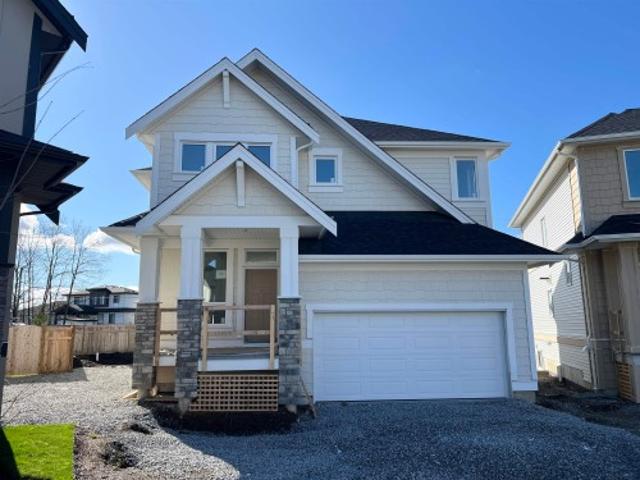 House for sale in Abbotsford, British Columbia