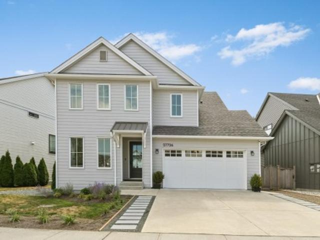 House for sale in West Abbotsford, Abbotsford