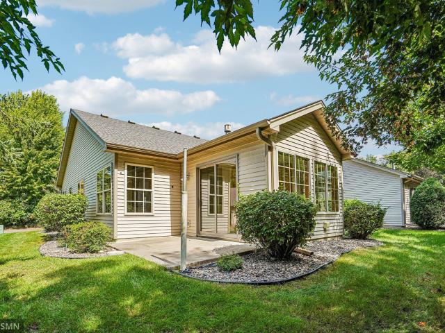 Townhouse for sale in Chisago City, Chisago County