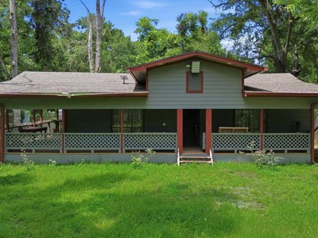 House for sale in Coldspring, Texas