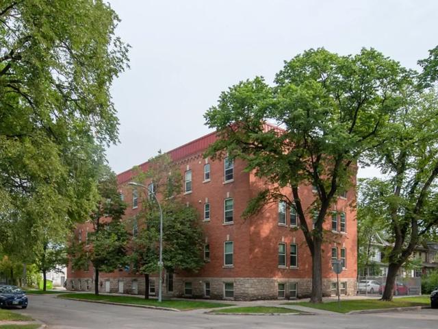 Apartment for rent in East St. Paul, Manitoba