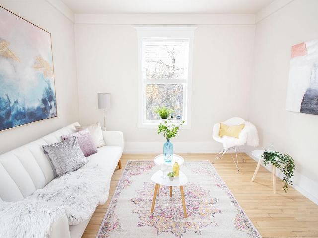 Apartment for rent in East St. Paul, Manitoba