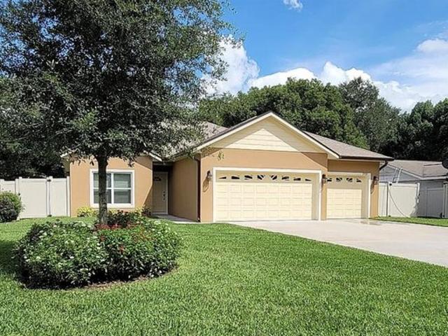 House for sale in Tavares, Florida