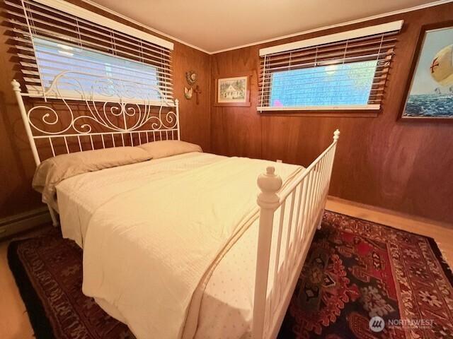 House for sale in Vashon, Washington