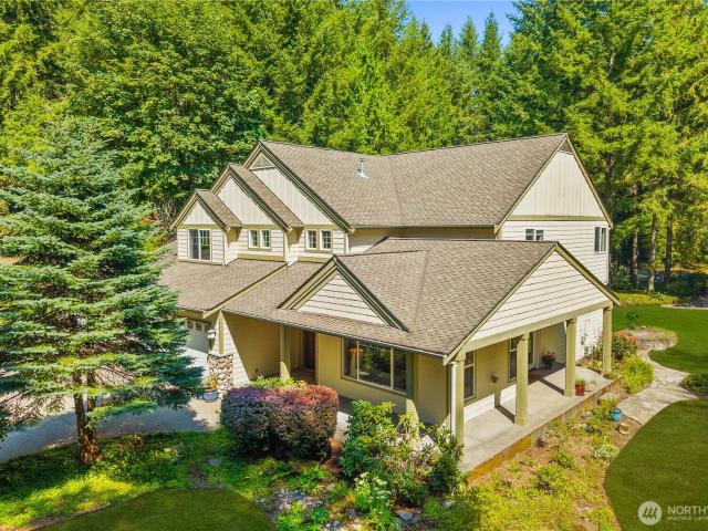 House for sale in Ravensdale, King County
