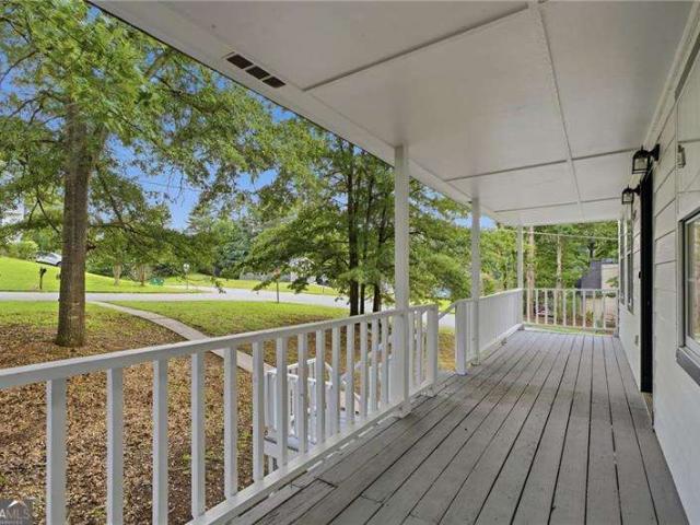 House for sale in Clayton, Georgia