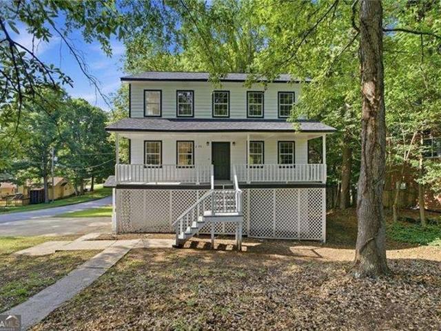 House for sale in Clayton, Georgia