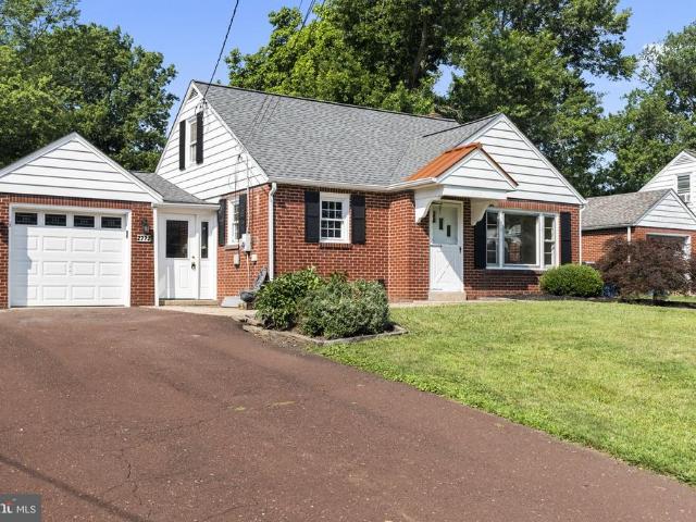 House for sale in Hatfield, Pennsylvania