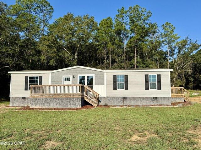 House for sale in Bonifay, Holmes County
