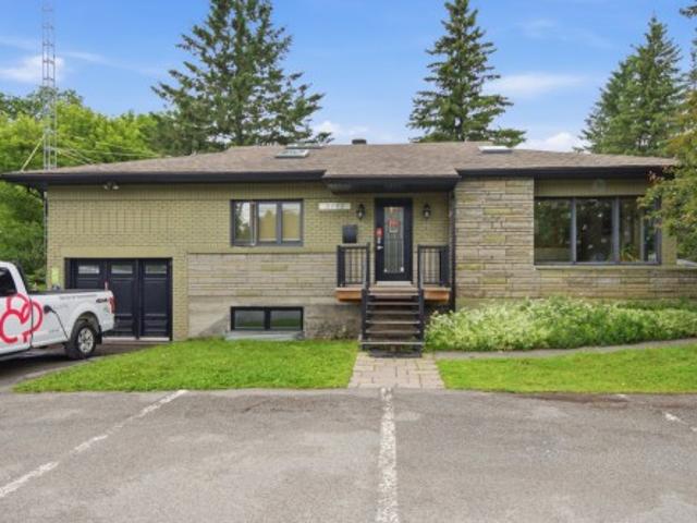 Commercial for sale in Laurentides, Quebec