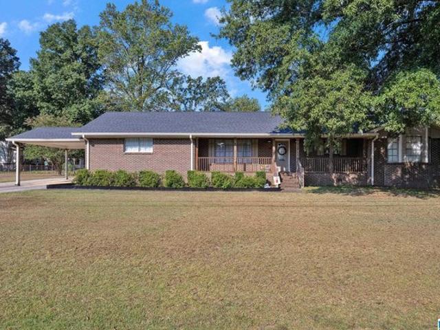 House for sale in Gardendale, Alabama