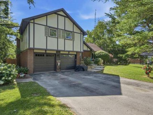 House for sale in Bailieboro, Ontario