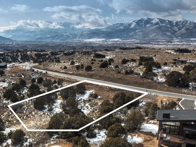 Land for sale in Heber City, Wasatch County