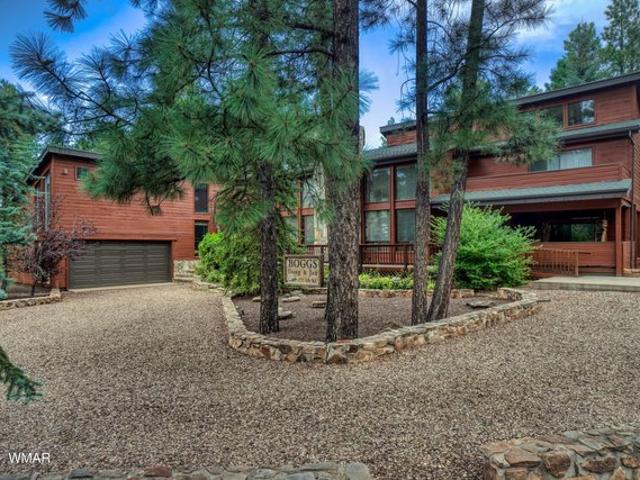 House for sale in Navajo, Arizona