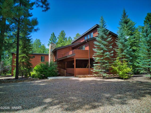 House for sale in Navajo, Arizona