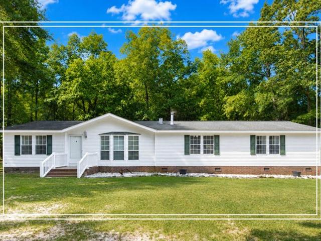 House for sale in Aiken, South Carolina