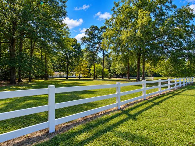 House for sale in Aiken, South Carolina