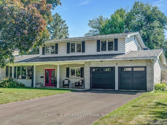 House for sale in Mulhurst Bay, Ontario