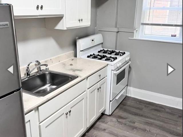 Apartment for rent in Ohio
