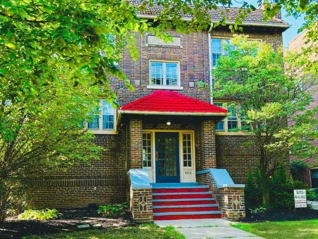 Apartment for rent in Ohio