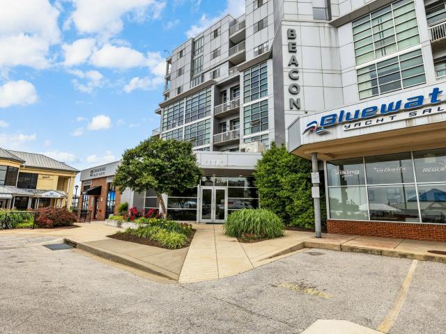 Apartment for sale in Baltimore