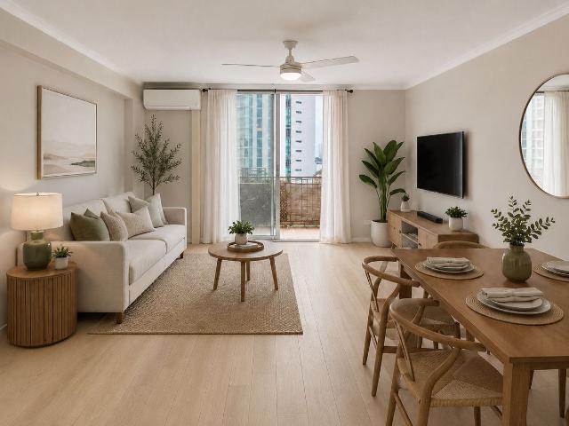 Apartment for rent in Fernbrook, Queensland