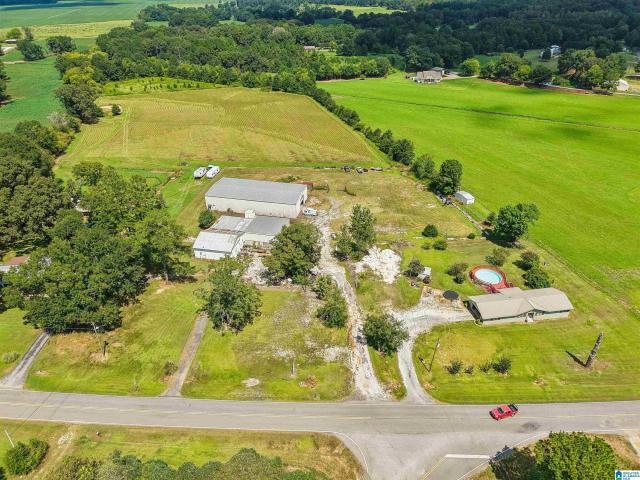 Commercial for sale in Alabama