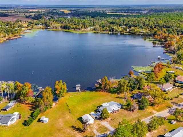 House for sale in Donalsonville, Georgia