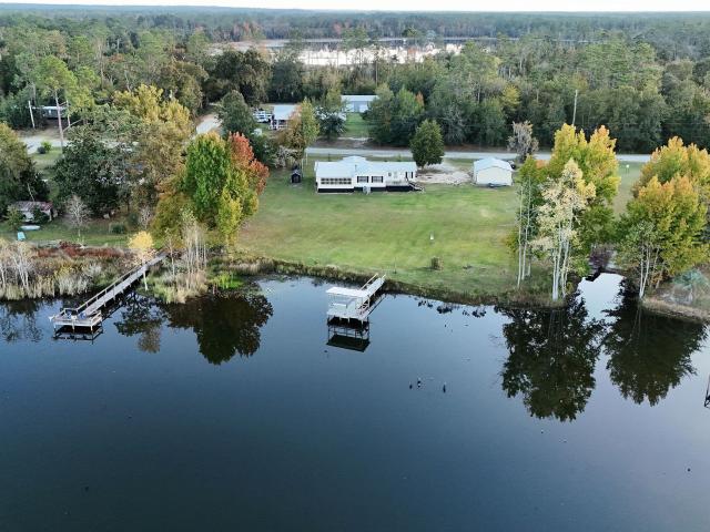 House for sale in Donalsonville, Georgia