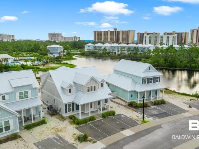 House for sale in Orange Beach, Alabama