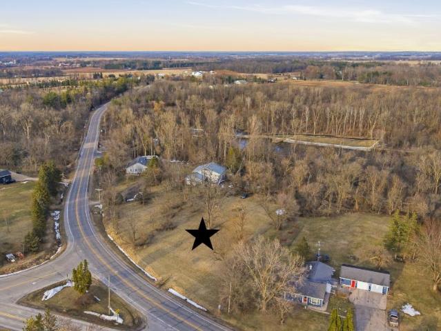 Land for sale in Waukau, Wisconsin