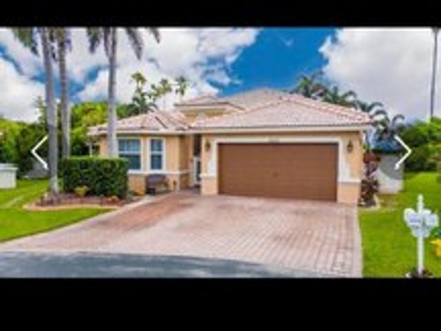House for sale in Miramar, Florida