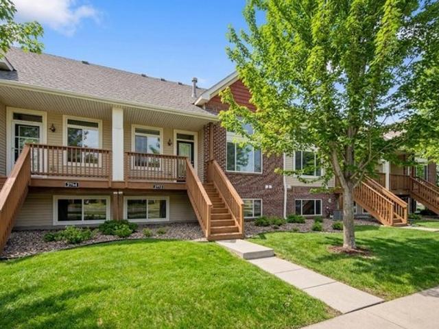 Townhouse for sale in Rosemount, Minnesota