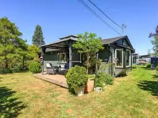 House for sale in Cumberland, British Columbia