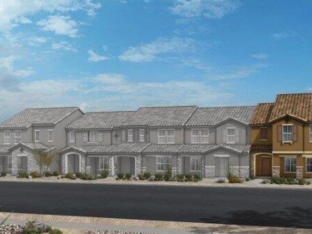 Townhouse for sale in Henderson