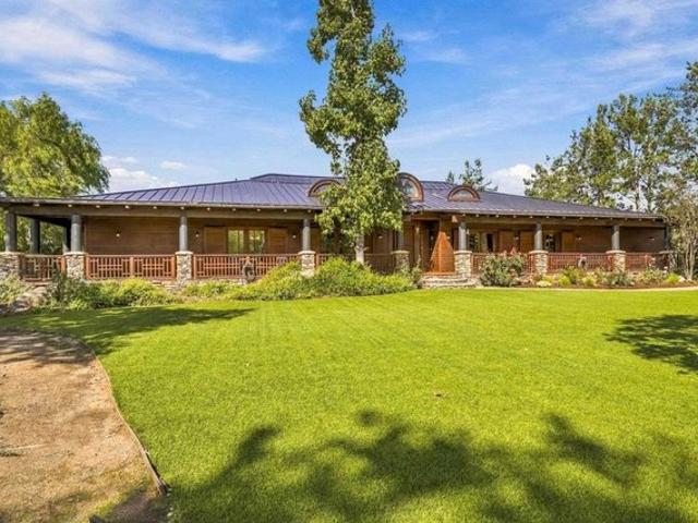 House for sale in Jamul, San Diego County